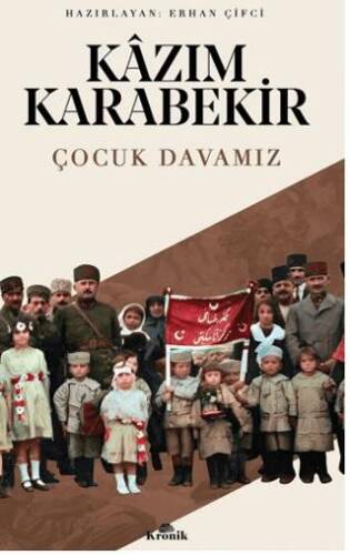 Çocuk Davamız - 1