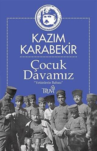 Çocuk Davamız - 1