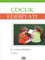 Çocuk Edebiyatı - 1