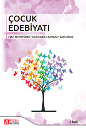 Çocuk Edebiyatı - 1