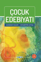 Çocuk Edebiyatı - 1