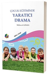 Çocuk Eğitiminde Yaratıcı Drama - 1