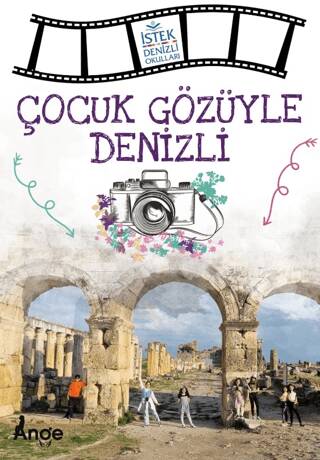 Çocuk Gözüyle Denizli - 1