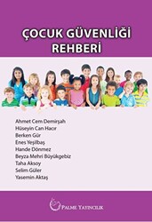 Çocuk Güvenliği Rehberi - 1