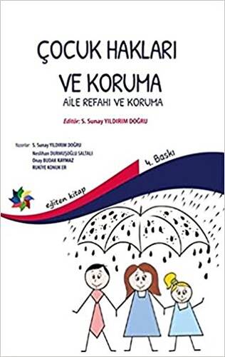 Çocuk Hakları ve Koruma - 1