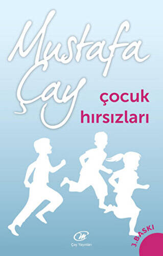 Çocuk Hırsızları - 1