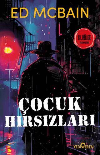 Çocuk Hırsızları - 1