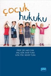 Çocuk Hukuku - 1