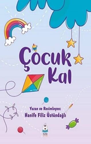 Çocuk Kal - 1