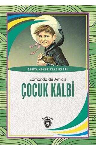 Çocuk Kalbi - 1