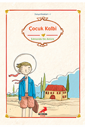 Çocuk Kalbi - 1