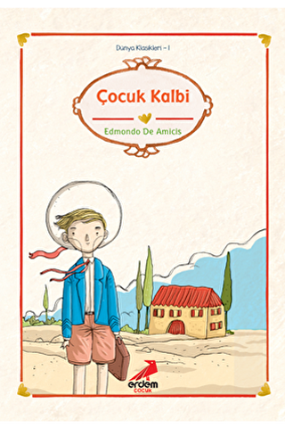 Çocuk Kalbi - 1