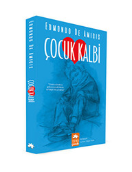 Çocuk Kalbi - 1