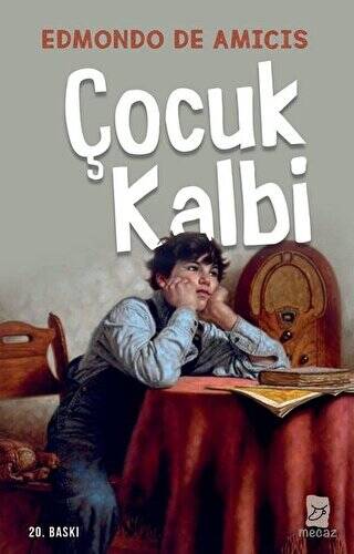 Çocuk Kalbi - 1