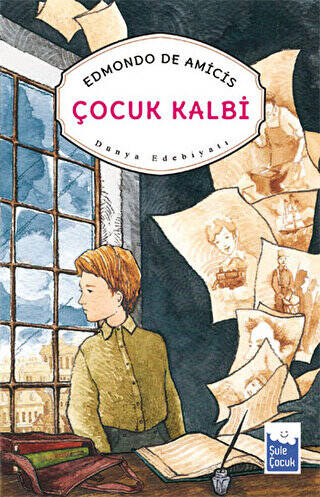 Çocuk Kalbi - 1