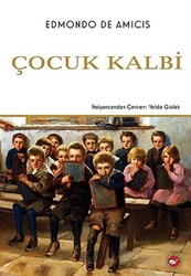 Çocuk Kalbi - 1