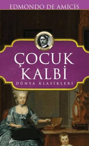 Çocuk Kalbi - 1