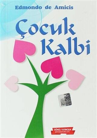 Çocuk Kalbi - 1