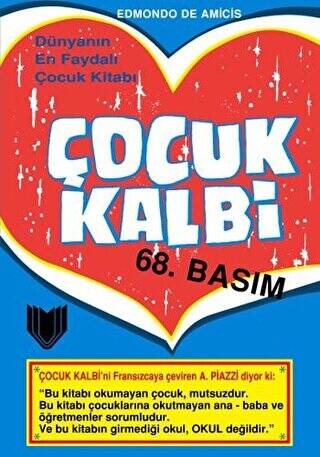 Çocuk Kalbi - 1