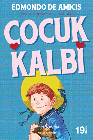 Çocuk Kalbi - 1