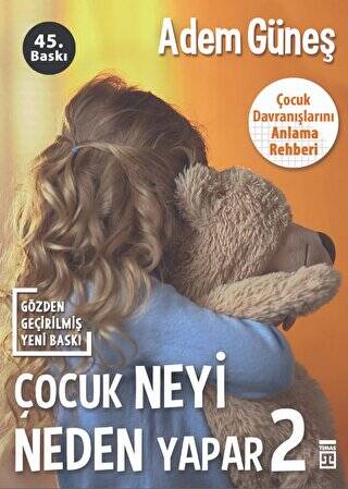 Çocuk Neyi Neden Yapar -2 - 1