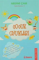 Toplu Oyunlar 1 - Çocuk Oyunları - 1