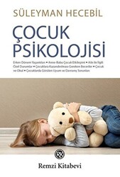 Çocuk Psikolojisi - 1