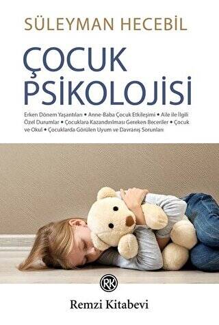 Çocuk Psikolojisi - 1