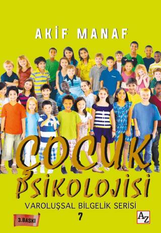 Çocuk Psikolojisi - 1