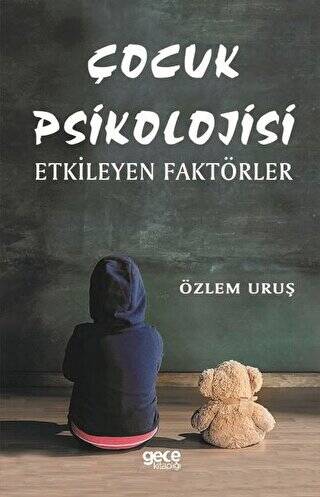 Çocuk Psikolojisi - 1