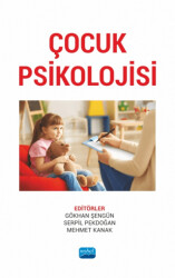 Çocuk Psikolojisi - 1