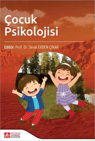 Çocuk Psikolojisi - 1