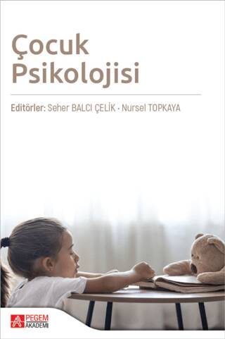 Çocuk Psikolojisi - 1