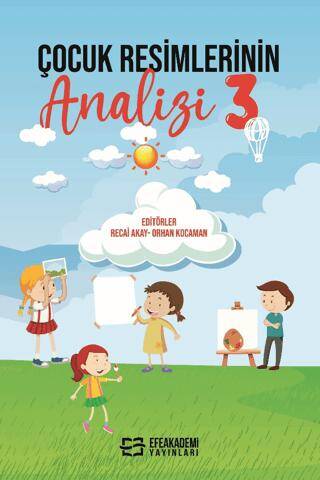 Çocuk Resimlerinin Analizi - 3 - 1