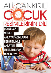 Çocuk Resimlerinin Dili - 1