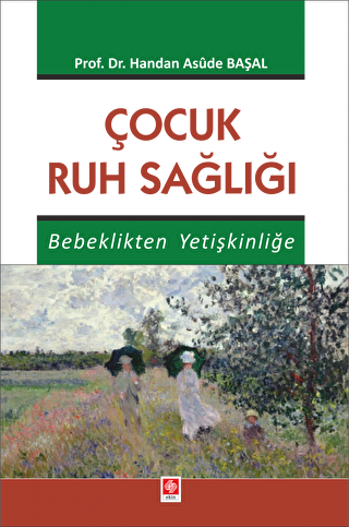 Çocuk Ruh Sağlığı - 1