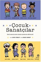 Çocuk Sanatçılar - 1