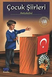 Çocuk Şiirleri Antolojisi - 1