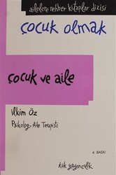 Çocuk ve Aile - 1