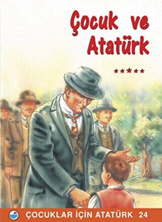 Çocuk ve Atatürk - 1