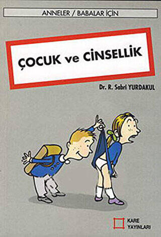 Çocuk ve Cinsellik - 1