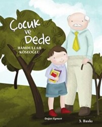 Çocuk ve Dede - 1