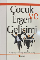 Çocuk ve Ergen Gelişimi - 1