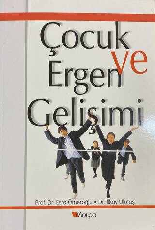 Çocuk ve Ergen Gelişimi - 1