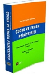 Çocuk ve Ergen Psikiyatrisi - 1