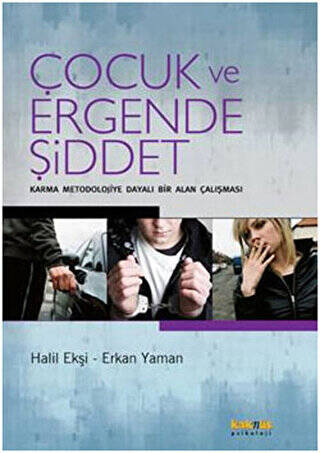 Çocuk ve Ergende Şiddet - 1