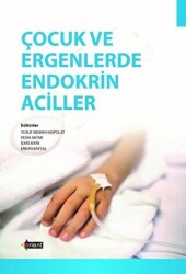 Çocuk ve Ergenlerde Endokrin Aciller - 1