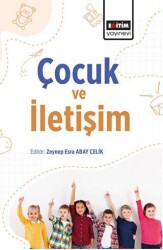 Çocuk ve İletişim - 1