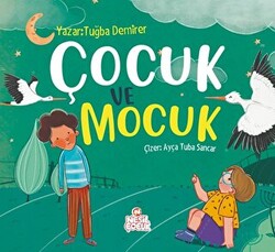 Çocuk ve Mocuk - 1