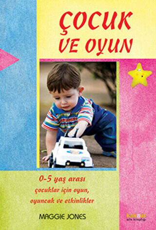 Çocuk ve Oyun - 1